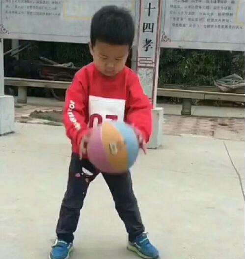 紧急寻人！济阳4岁男孩和奶奶外出失联：奶奶已遭不幸 孩子下落不明