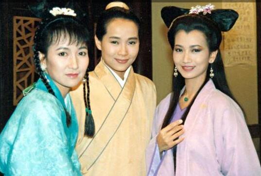 惹人怜！60岁陈美琪瘦成纸片人 前夫婚外情气得