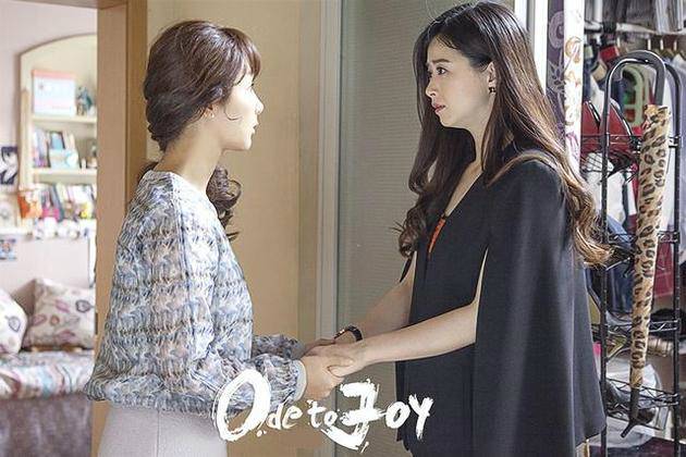 杨紫祝福蒋欣话语简单而真挚 小蚯蚓：樊姐生日快乐