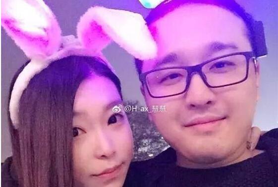 家暴在先?笑笑慧慧离婚后续 6段对话曝出LOL笑笑离婚另有内情