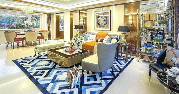 济南龙湖天琅,不负层峰盛望