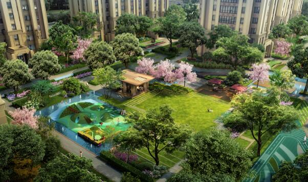 济南龙湖天琅,不负层峰盛望