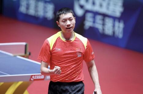 跨界歌王?许昕发布单曲 