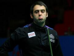 奥沙利文要当外公：女儿现已怀孕五个月 却用“可怕”来形容父亲