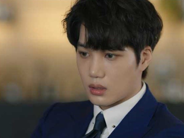 KAI父亲突然过世 EXO成员及SM工作人员均前