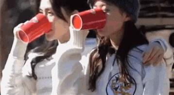 傻傻分不清楚?谢娜回应成赵丽颖