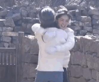 傻傻分不清楚?谢娜回应成赵丽颖