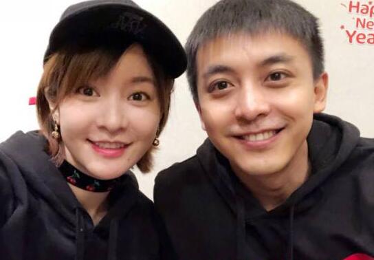 小燕子和尔康的孩子叫啥名?李晟李佳航当爸妈 一家三口牵手照甜炸了