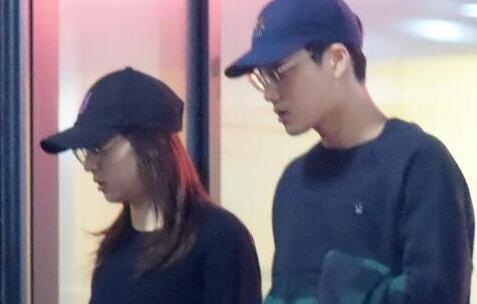 KAI父亲突然过世EXO成员致哀 24岁的KAI陷入深深的哀痛