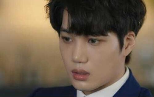 KAI父亲突然过世EXO成员致哀 24岁的KAI陷入深深的哀痛