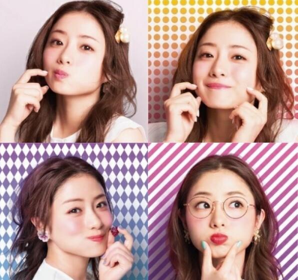 会公开视频?石原里美恋情曝光 男方为IT企业SHOWROOM社长