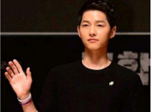 宋仲基将演新剧  《阿斯达年代记》预计明年播出（内容介绍）