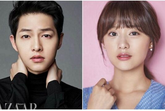 宋仲基将演新剧  《阿斯达年代记》预计明年播出（内容介绍）