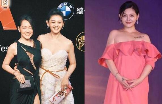 大S终止怀孕全家心疼!小S劝姐姐养好身体:跟这个小生命没有缘分