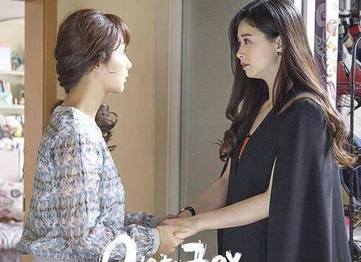 暖心girl!杨紫祝福蒋欣生日 樊姐和小蚯蚓的情谊让人羡慕!