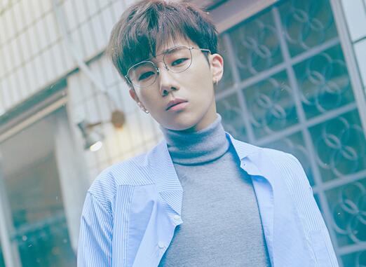 金圣圭将入伍服役 成为INFINITE组合中第一个入伍的成员