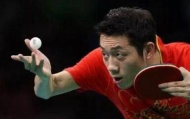 跨界了?许昕发布单曲 国乒藏龙卧虎有的唱歌不输明星有的爱作诗