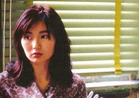 岁月不饶人?张曼玉近照曝光冻龄满分 53岁