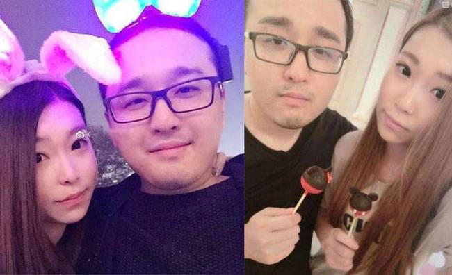 笑笑慧慧离婚后续:原因曝光! 斗鱼组合“德云色”名字是什么意思?