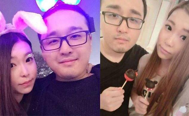 重度抑郁症?笑笑慧慧离婚后续 西卡、七号安慰笑笑