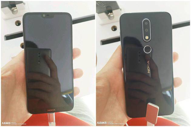 诺基亚X发布时间