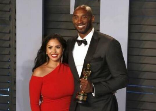 跨界王?科比短片获艾美奖