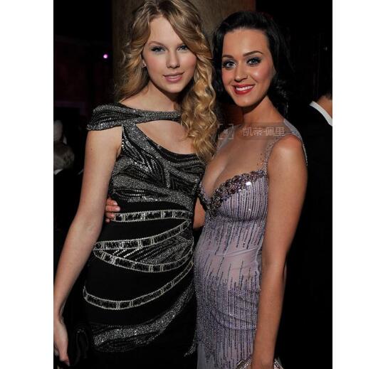 活久见系列!霉霉水果姐和解什么仇怨?两人6年宿怨竟是为了3个舞伴