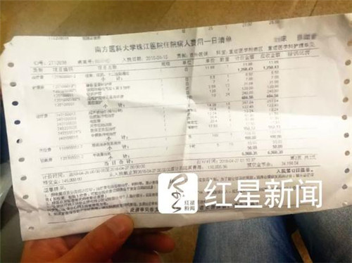 飞来横祸!天降大狗砸中路人 被砸女子伤势严重面临高位截瘫