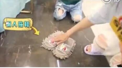 邓莎全家福首曝光 大麟子手绘全家福神秘爸爸就是那张画吗?