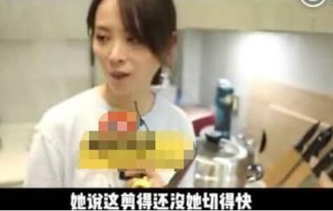 邓莎全家福首曝光 大麟子手绘全家福神秘爸爸就是那张画吗?