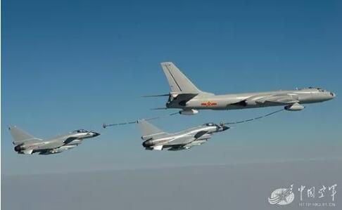 大片来袭!大国起飞!这么燃的军机视频你一定要看