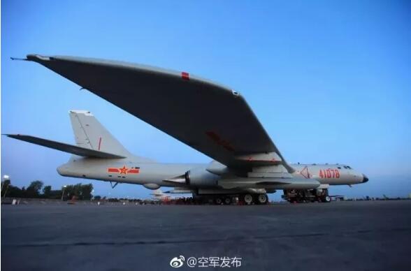 大片来袭!大国起飞!这么燃的军机视频你一定要看