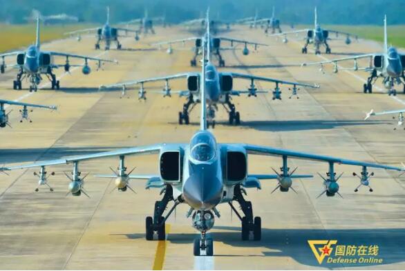 大片来袭!大国起飞!这么燃的军机视频你一定要看