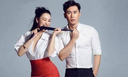 网友晒照称妇产科偶遇钟丽缇 48岁“美人鱼”又怀孕了吗？