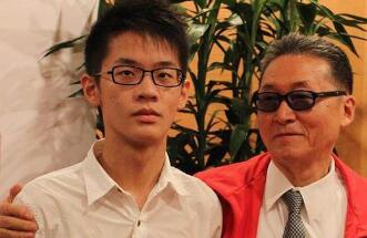 李敖遗嘱曝光！李戡声明要求撤告 首曝李敖“永不见李文”原因