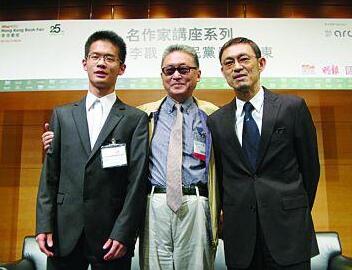 李敖遗嘱曝光！李戡声明要求撤告 首曝李敖“永不见李文”原因