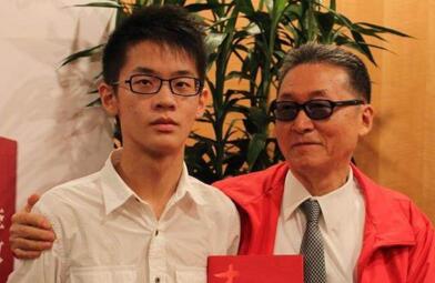 李戡声明要求撤告 李文在5月31日以前撤告会获得每月美金一千元