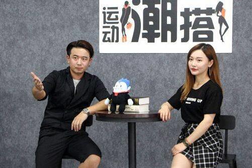 青春靓丽小姐姐!最大网红孵化基地曝光