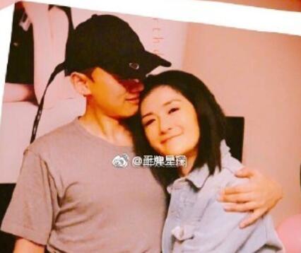 综艺招黑体?谢娜发文力挺张杰直呼心疼 自出道以来为何总有人说他土?