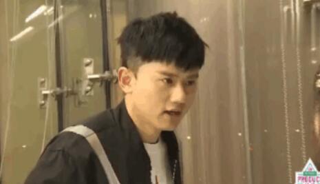 综艺招黑体?谢娜发文力挺张杰直呼心疼 自出道以来为何总有人说他土?