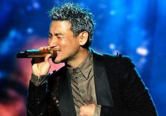 你是逃犯克星吗?张学友演唱会逃犯 