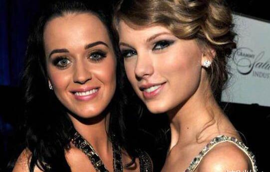 有生之年系列!霉霉水果姐和解 当年