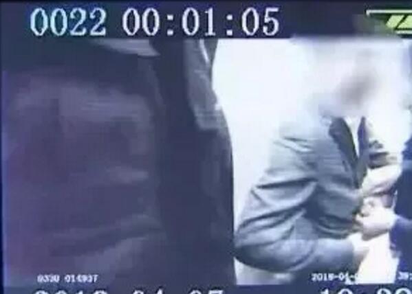 逃犯克星?张学友演唱会逃犯