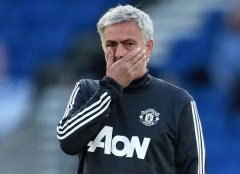 花钱消灾?曝穆帅承认逃税 在支付最新的80万欧元罚款后有望告一段落