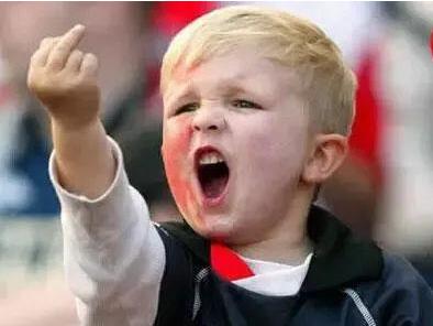 谁也别惹事！俄足球流氓承诺书 “战斗民族”的这份承诺你安心了吗