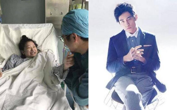 昏迷听迷迭香苏醒究竟怎么回事?偶像力量?周杰伦