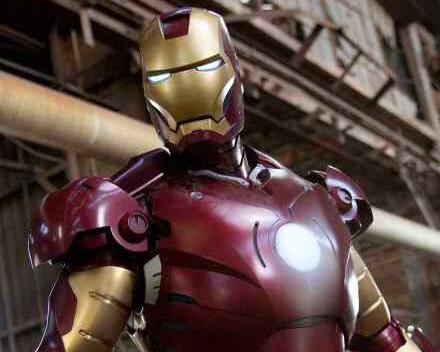 原味战甲?钢铁侠战甲被盗 灭霸莫名背锅调查人是神盾局吗 