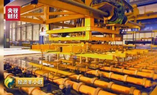 点赞中国造!中国造出超薄玻璃 厚度仅0.12毫米堪比A4纸惊艳世界