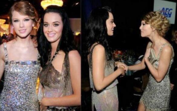 塑料姐妹花！水果姐不满霉霉 恩恩怨怨皆是心魔作怪