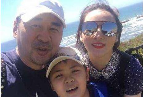 42岁蒋勤勤怀二胎健身 蒋勤勤陈建斌因戏生情